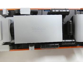天賞堂 キハ20 一般色 56001 プラ製 天賞堂 キハ20 一般色 56001 プラ製 Amazon | 天賞堂 NO56001
